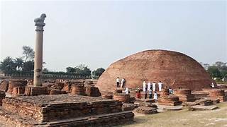 Vaishali Family Tour